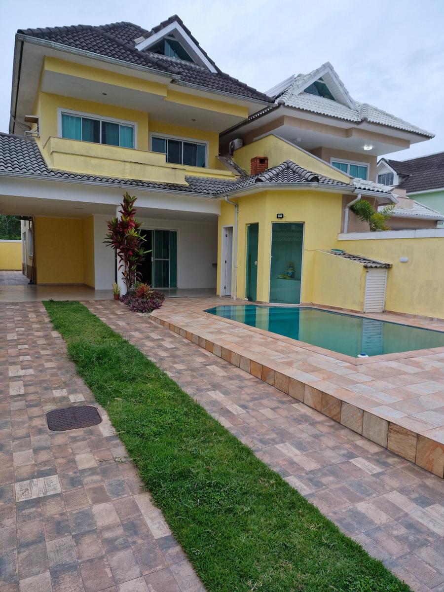 Foto - Rio de Janeiro - Recreio dos Bandeirantes