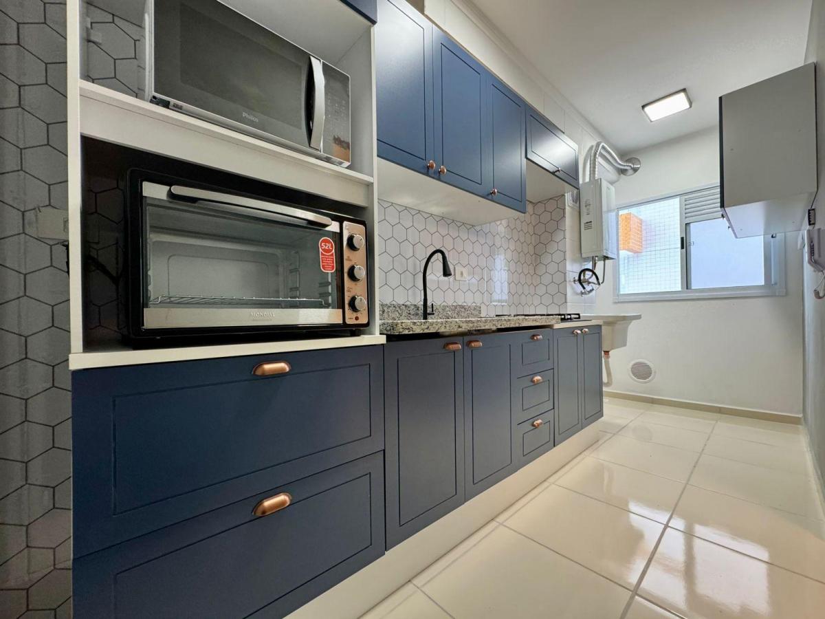 Foto - Praia Grande - 