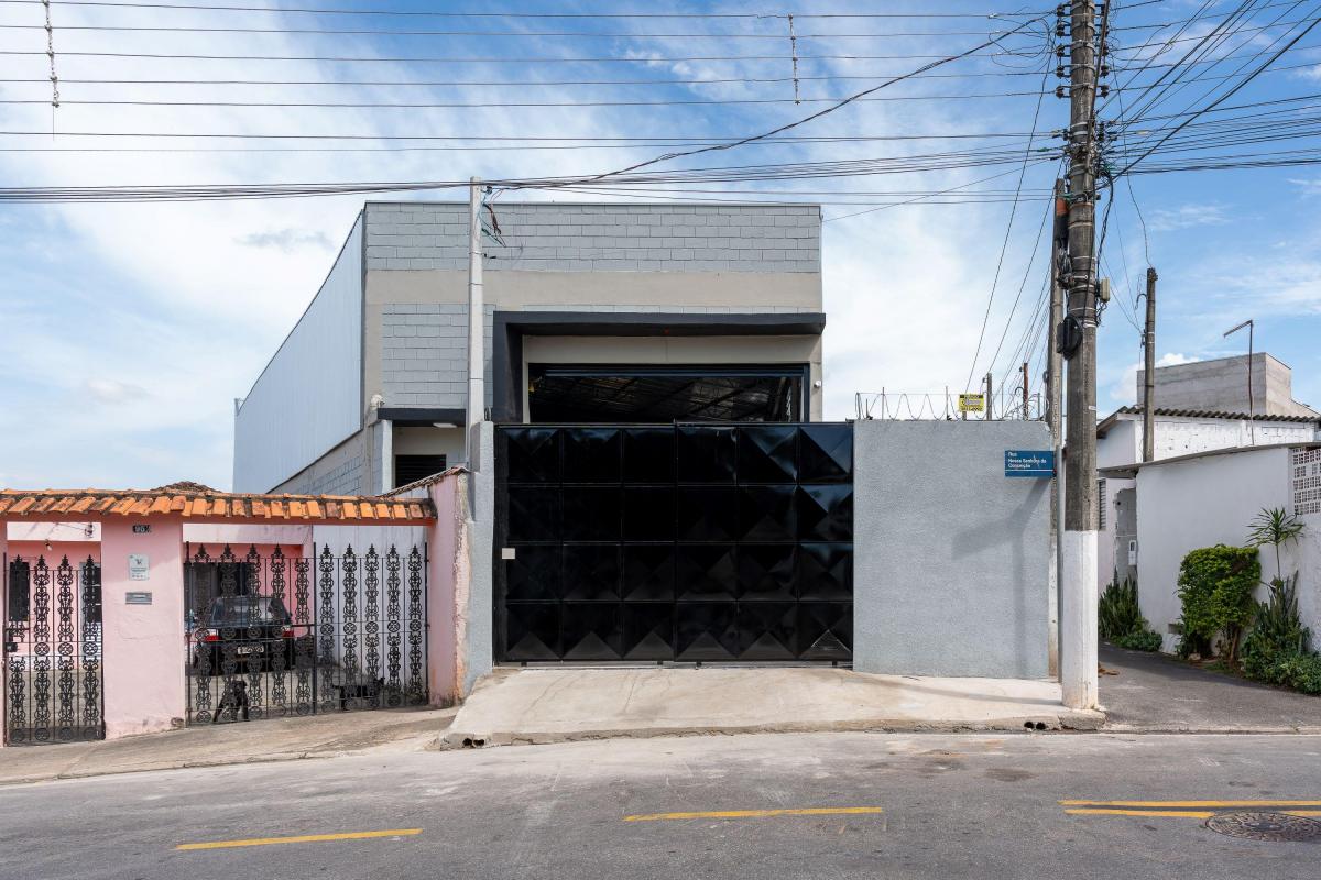 Foto - Arujá - Parque Nossa Senhora do Carmo