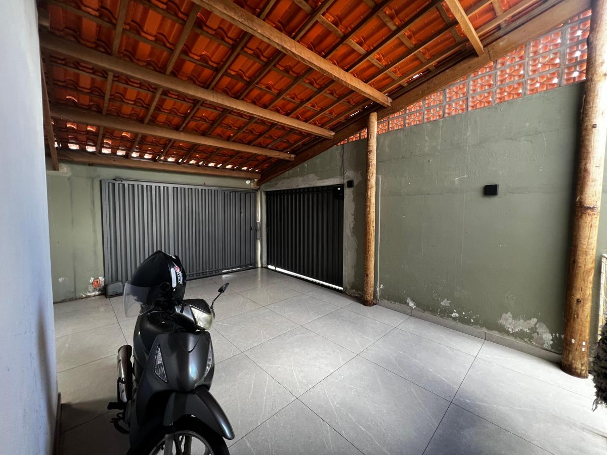 Foto - Sete Lagoas - Vapabuçu