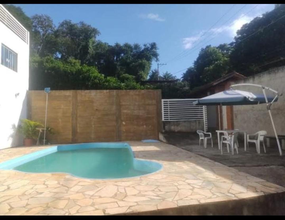 Foto - Jundiaí - Caxambu