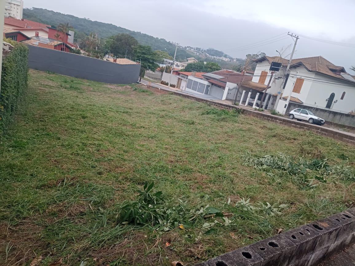 Foto - Jundiaí - Jardim das Samambaias