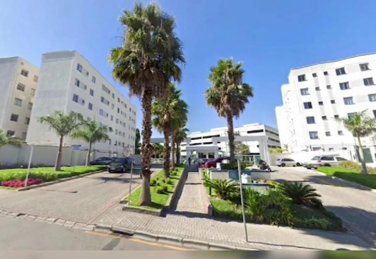 Foto - Curitiba - Pinheirinho