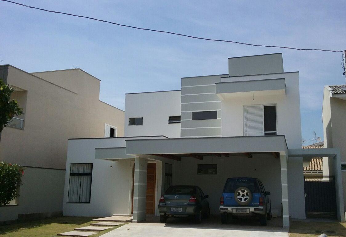 Foto - Tremembé - Condomínio Campos do Conde