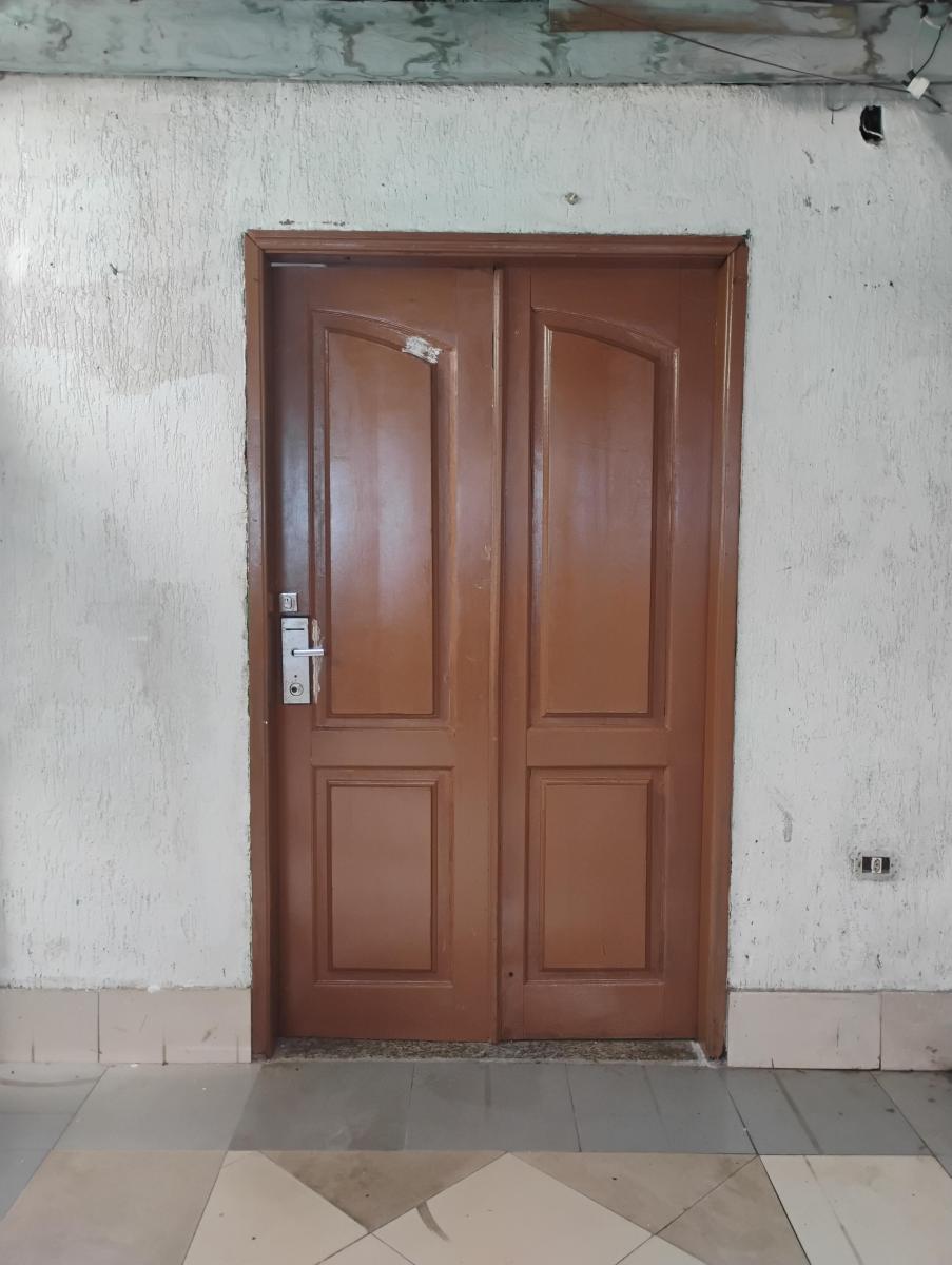 Foto - Suzano - Parque Residencial Casa Branca