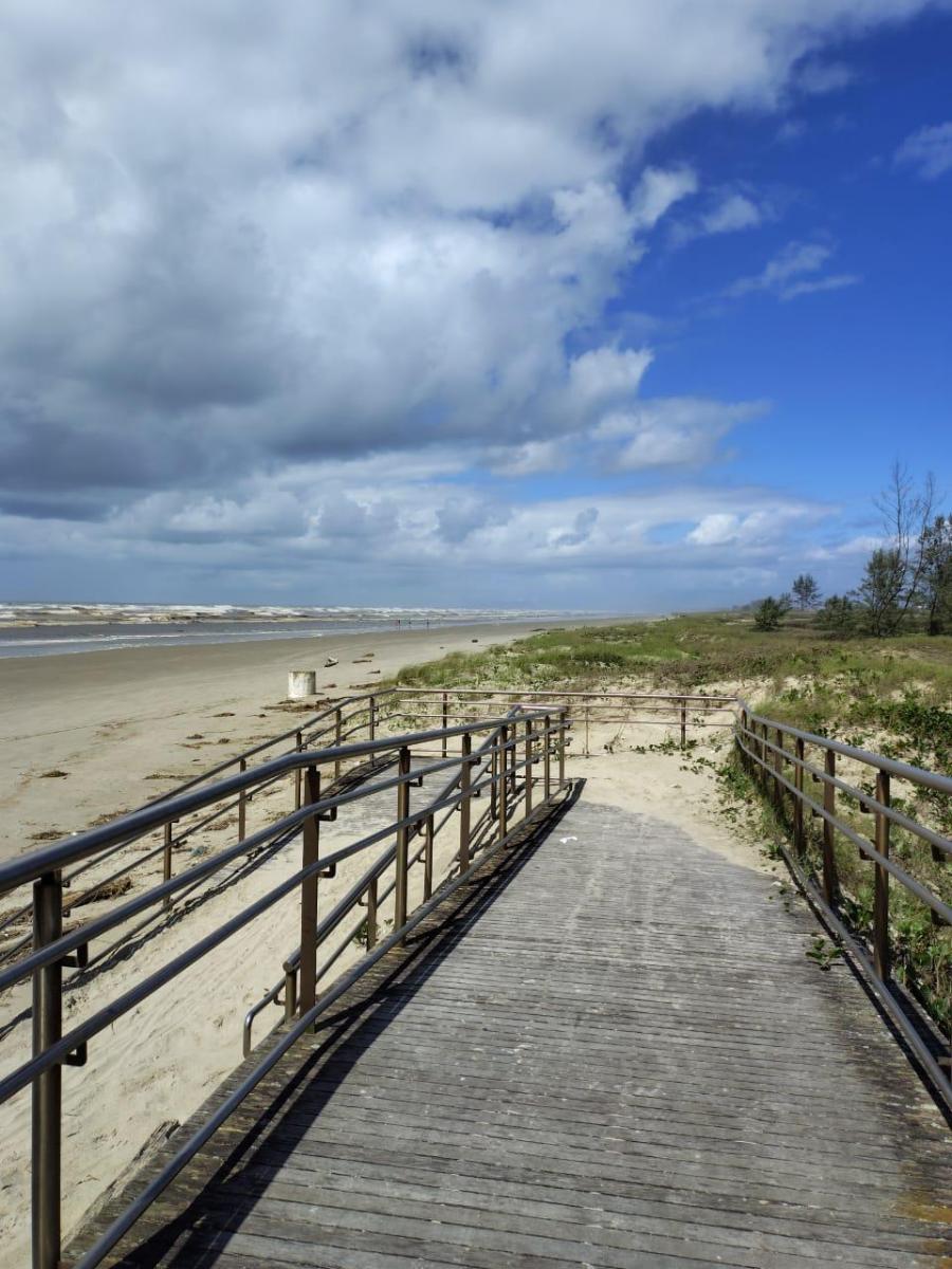 Foto - Ilha Comprida - 