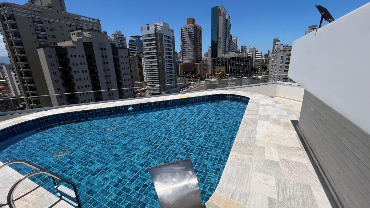 Foto - Santos - Gonzaga