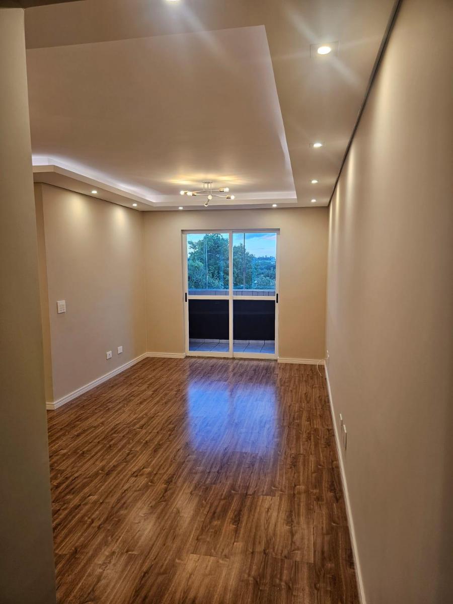 Foto - Curitiba - Xaxim