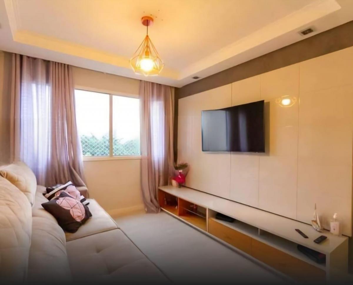 Foto - São Bernardo do Campo - Parque Terra Nova