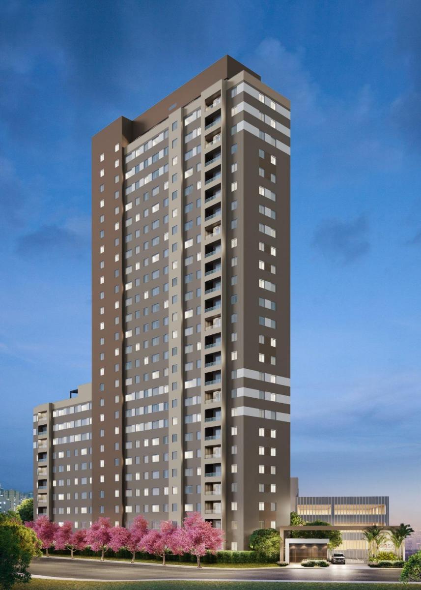 Foto - São Paulo - Vila Esperança