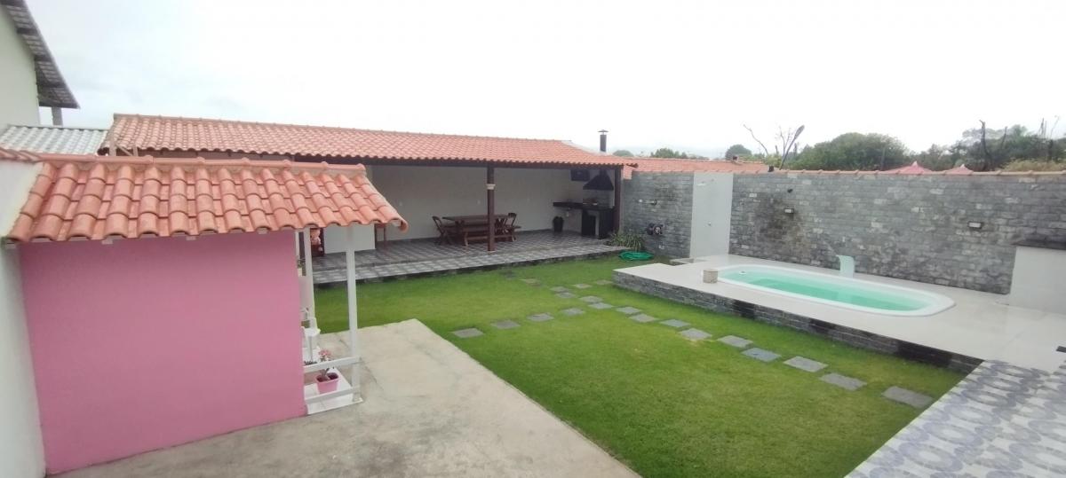 Foto - Maricá - Jardim Interlagos (Ponta Negra)