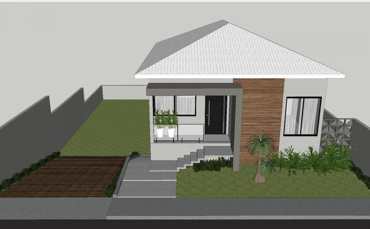 Foto - Itaboraí - Sossego