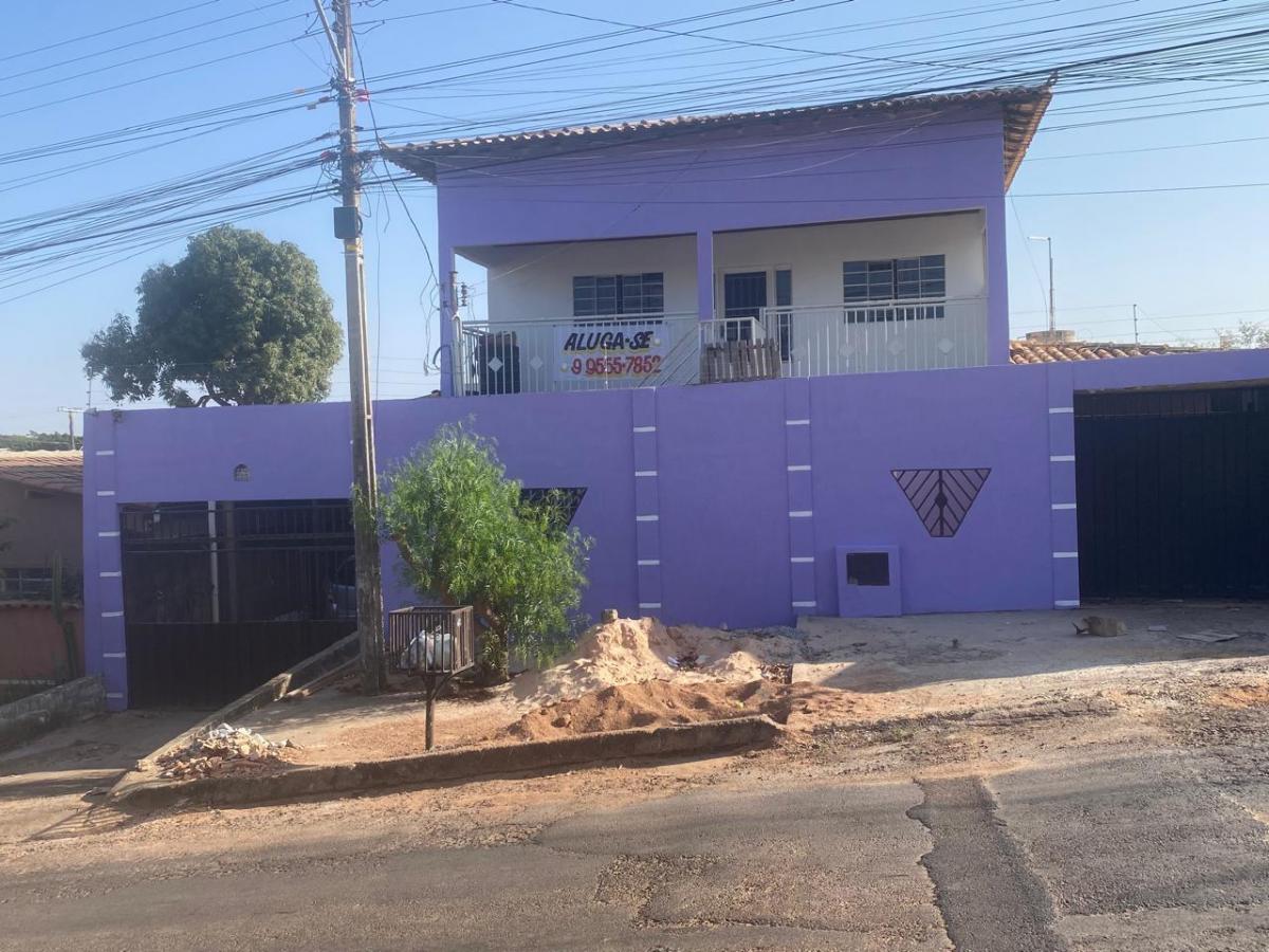 Foto - Luziânia - Setor Leste