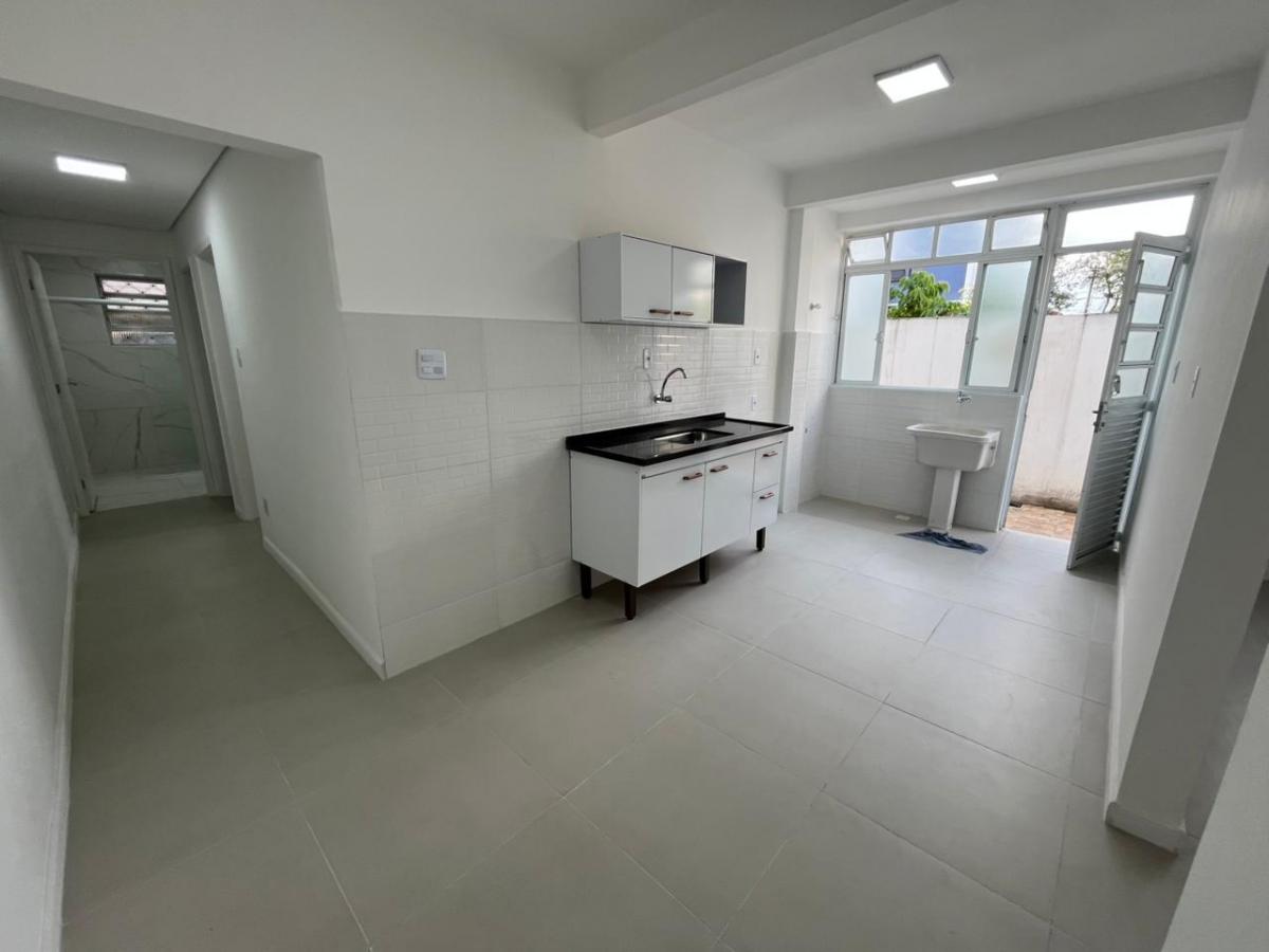 Foto - Santos - Macuco