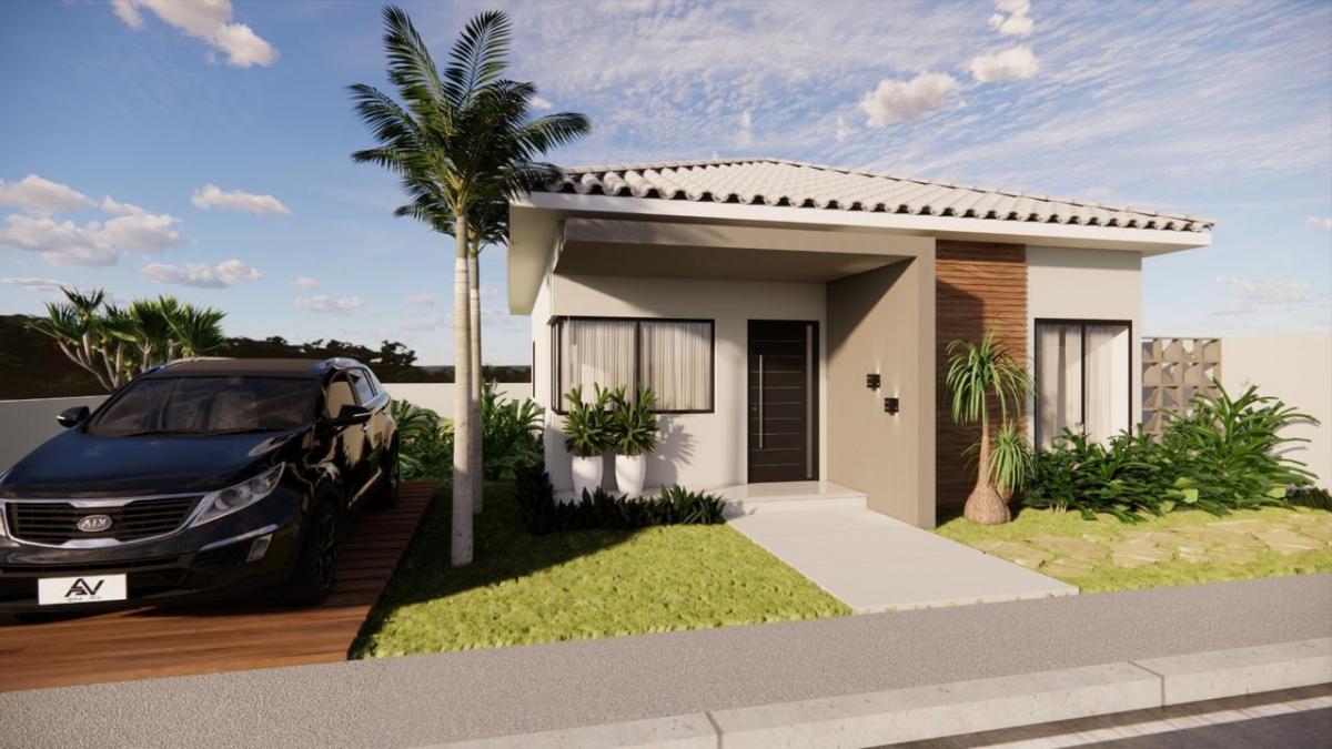 Foto - Itaboraí - Caluge