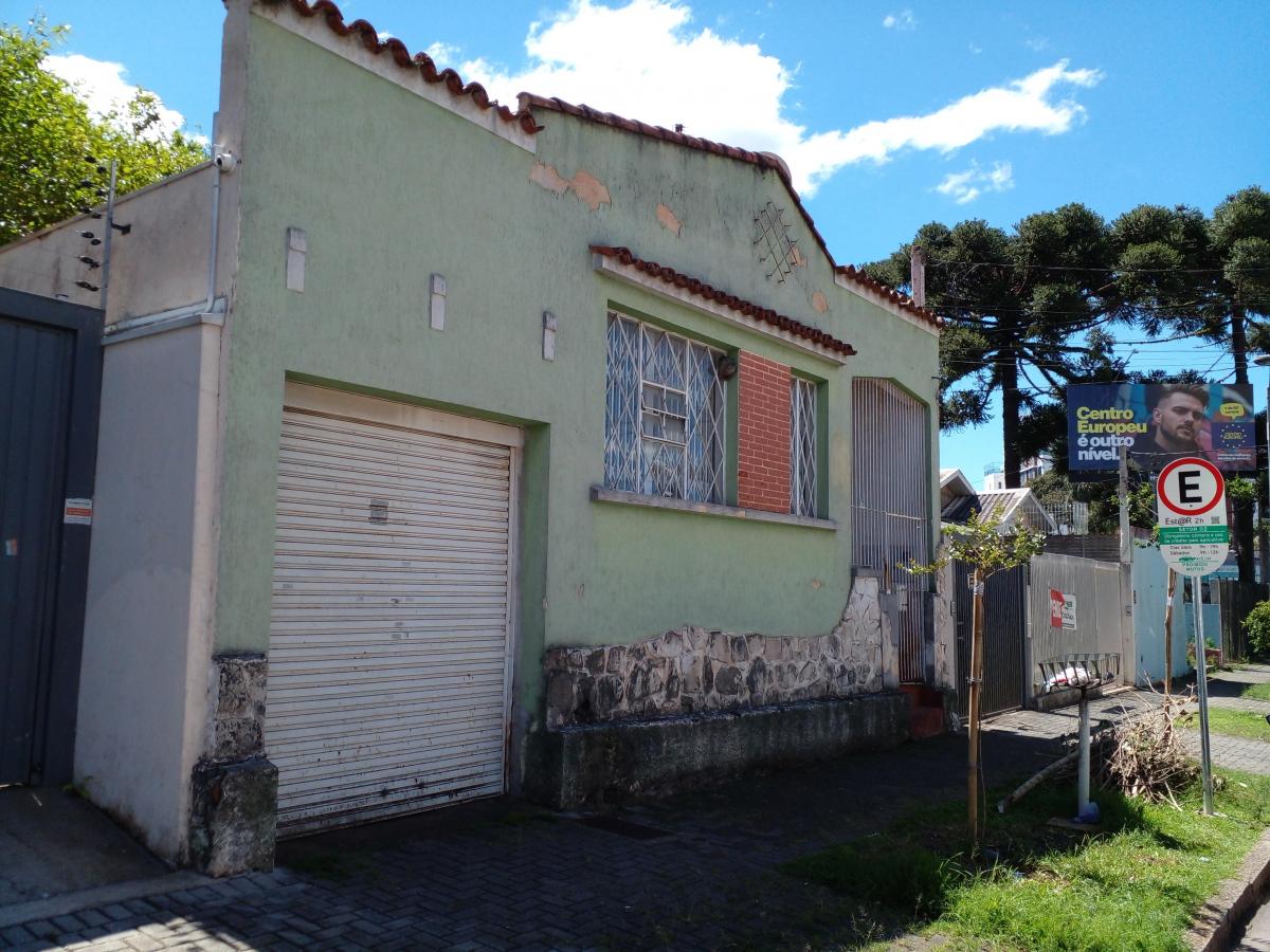 Foto - Curitiba - Alto da XV