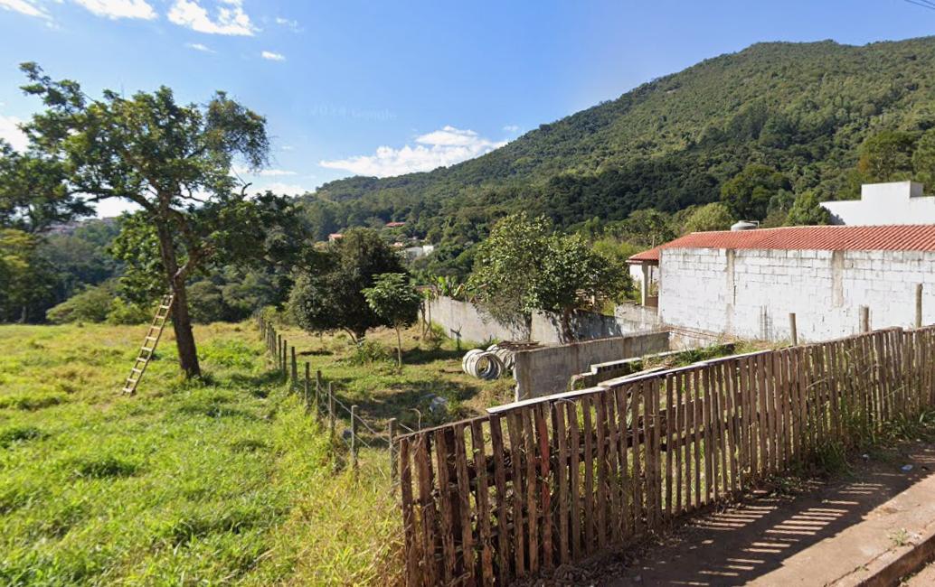 Foto - Extrema - Centro