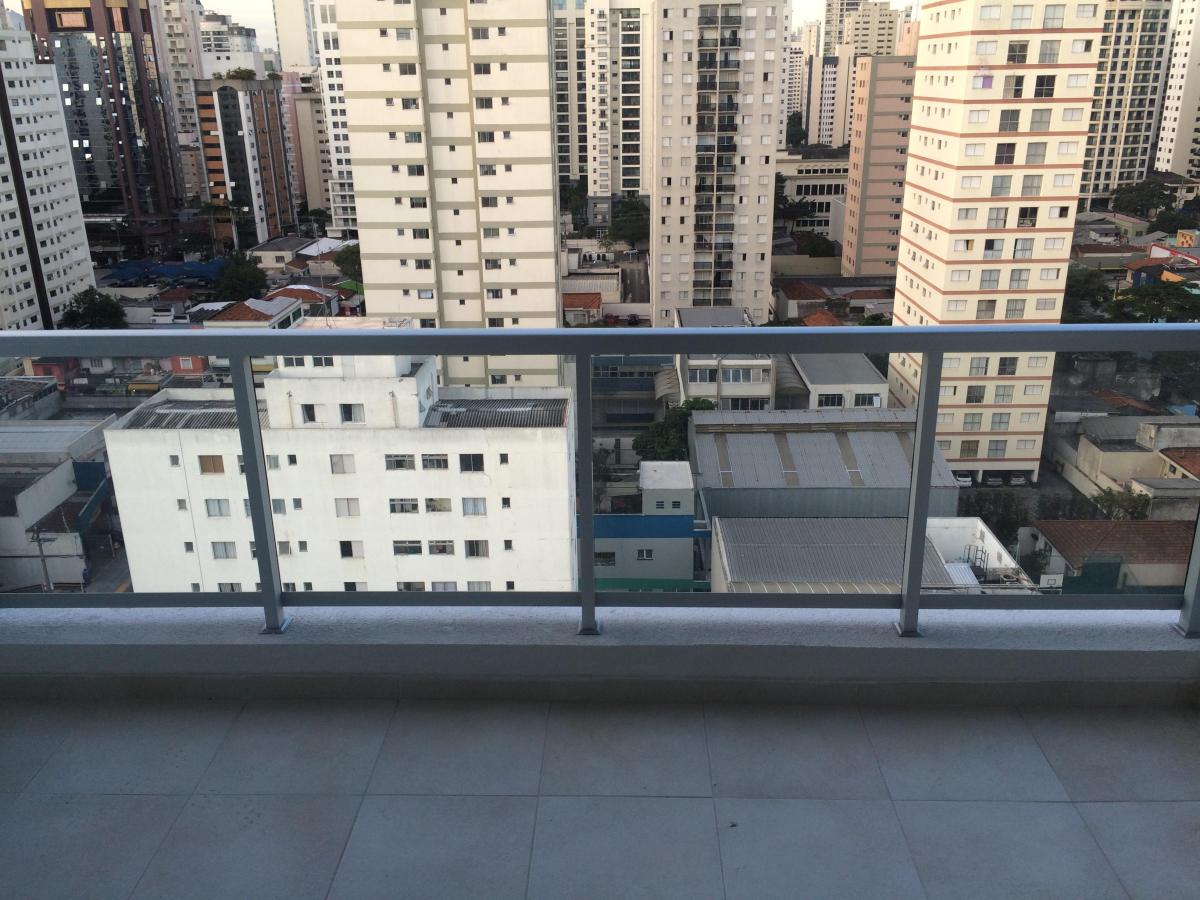 Primeira imagem do imóvel