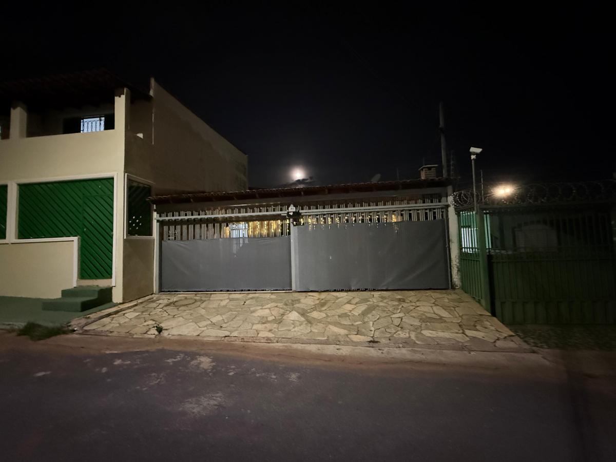 Foto - Riacho Fundo - Riacho Fundo I