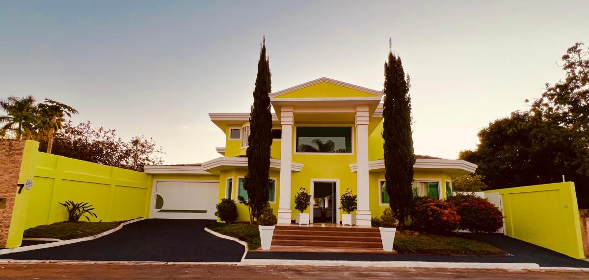 Foto - Águas Claras - Arniqueiras