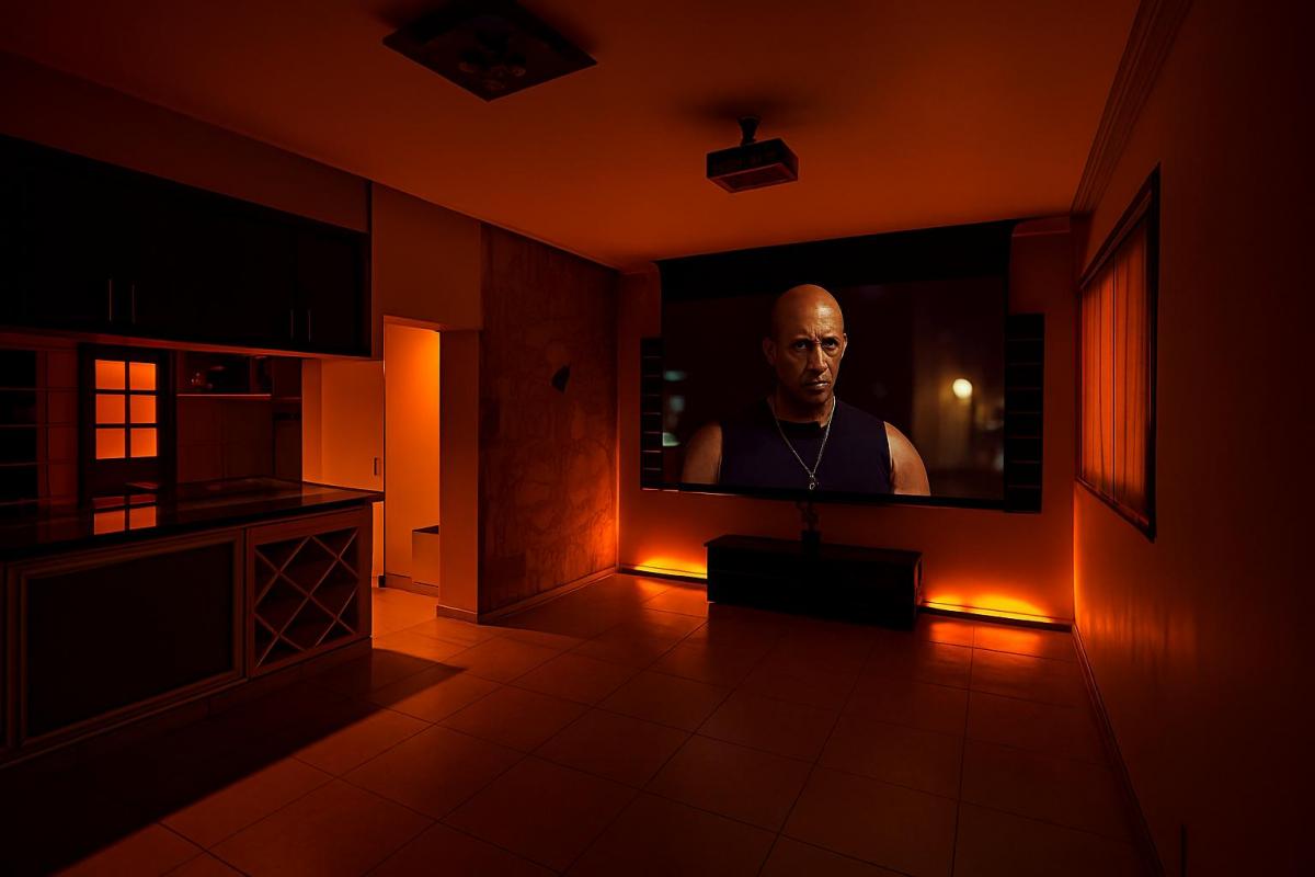 Primeira imagem do imóvel