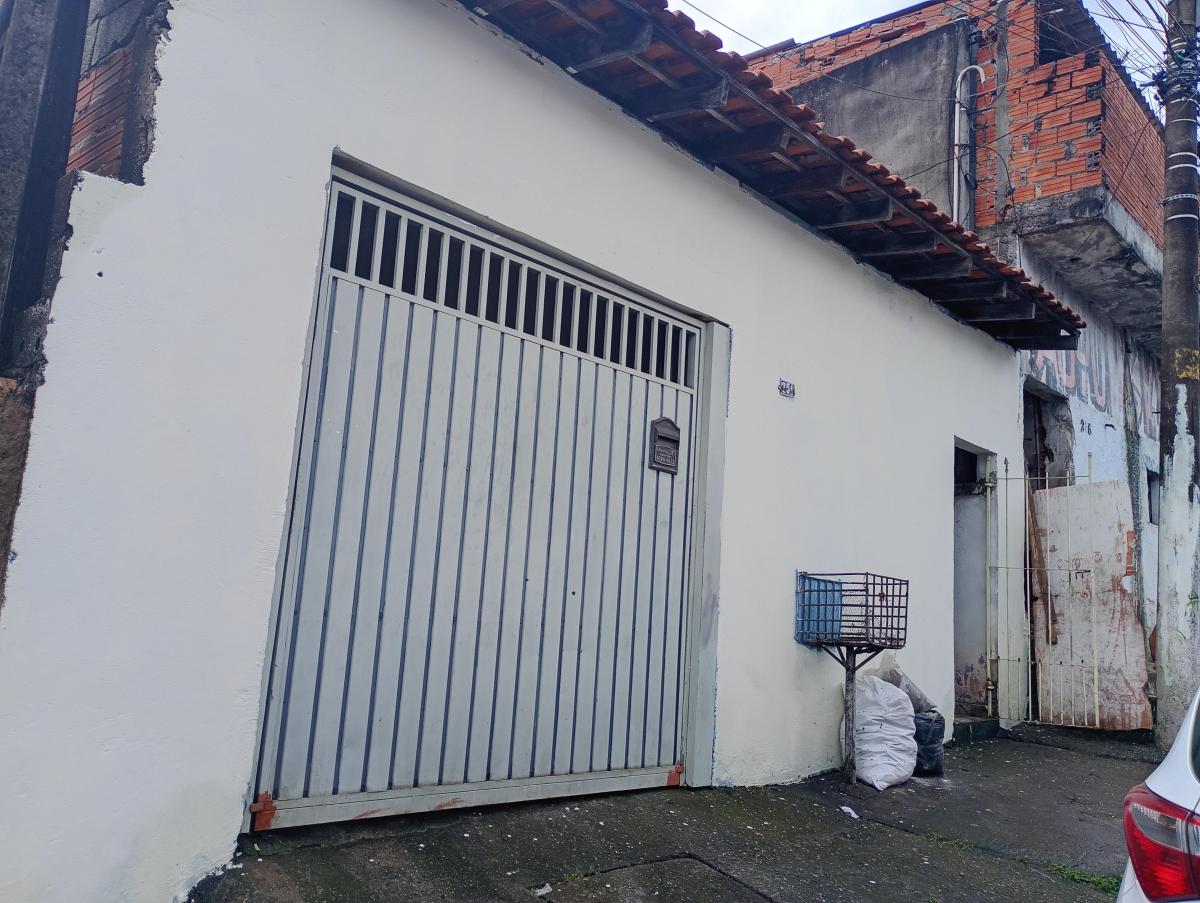 Foto - Mogi das Cruzes - Vila Sagrado Coração de Maria