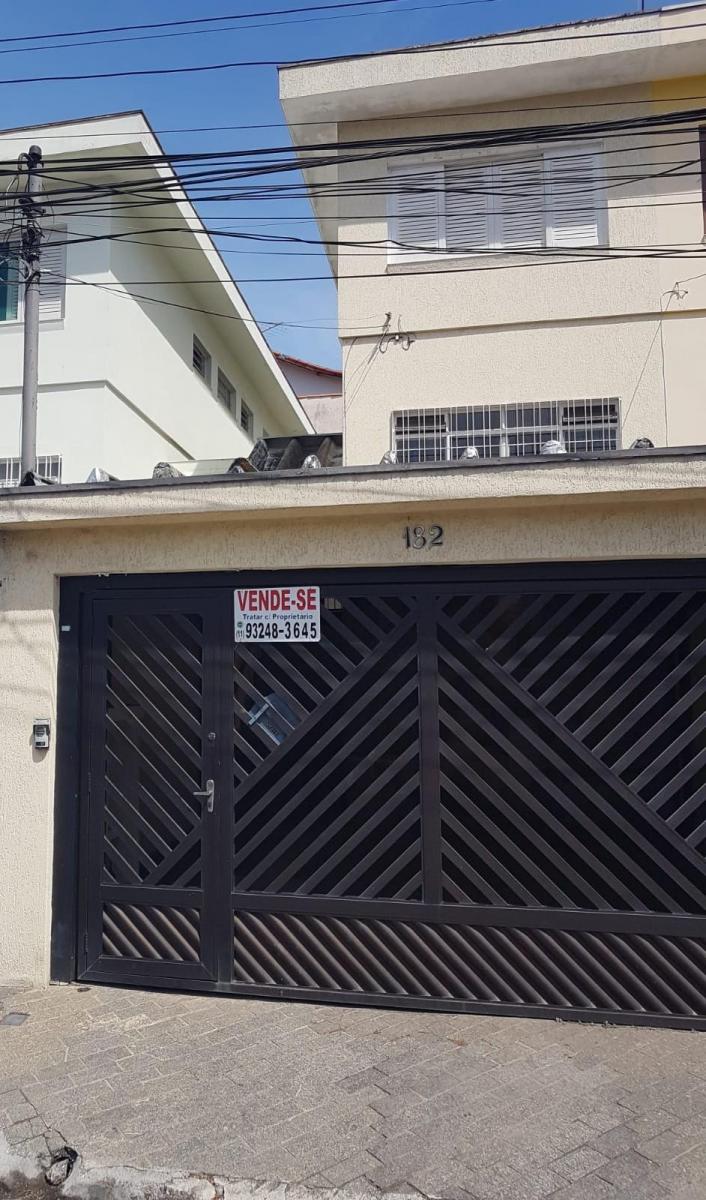 Foto - São Paulo - Cidade Vargas