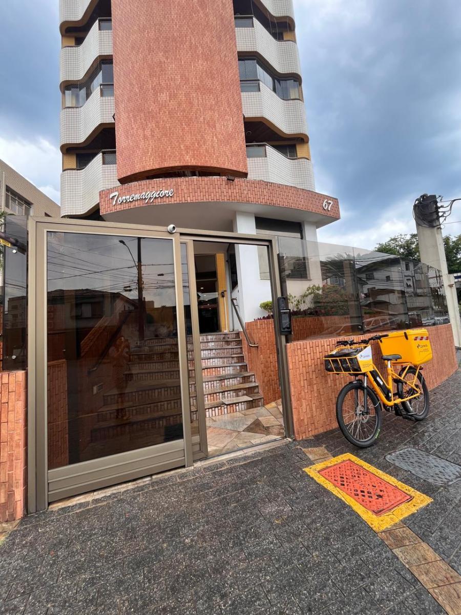 Foto - Santos - Boqueirão