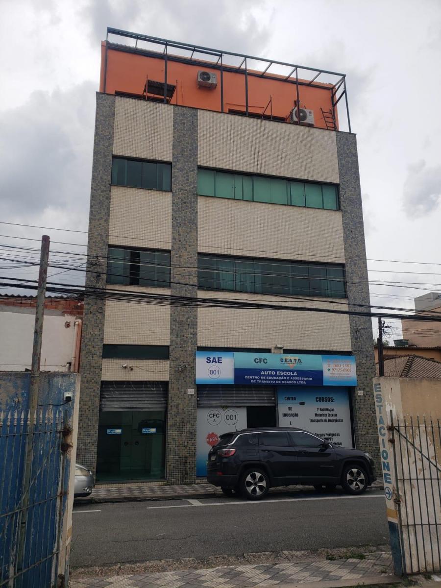 Foto - Osasco - Centro