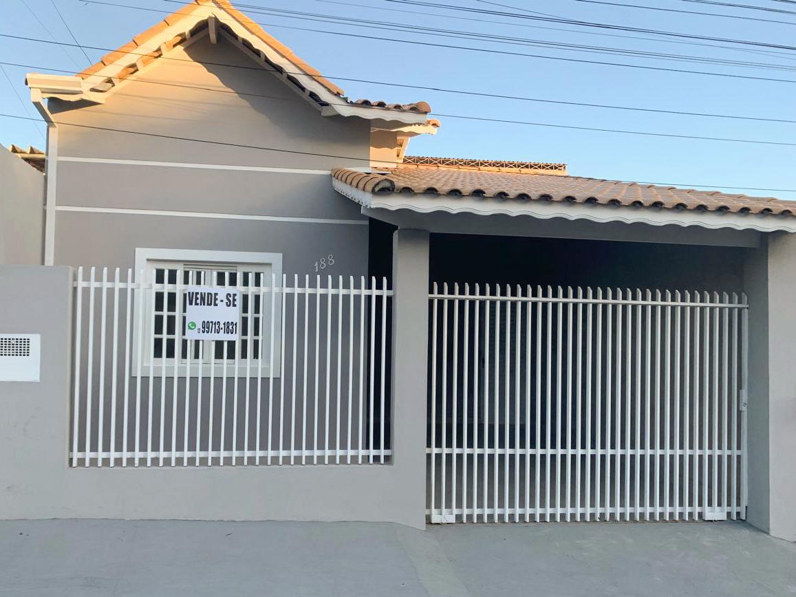 Foto - Jacareí - Parque dos Príncipes