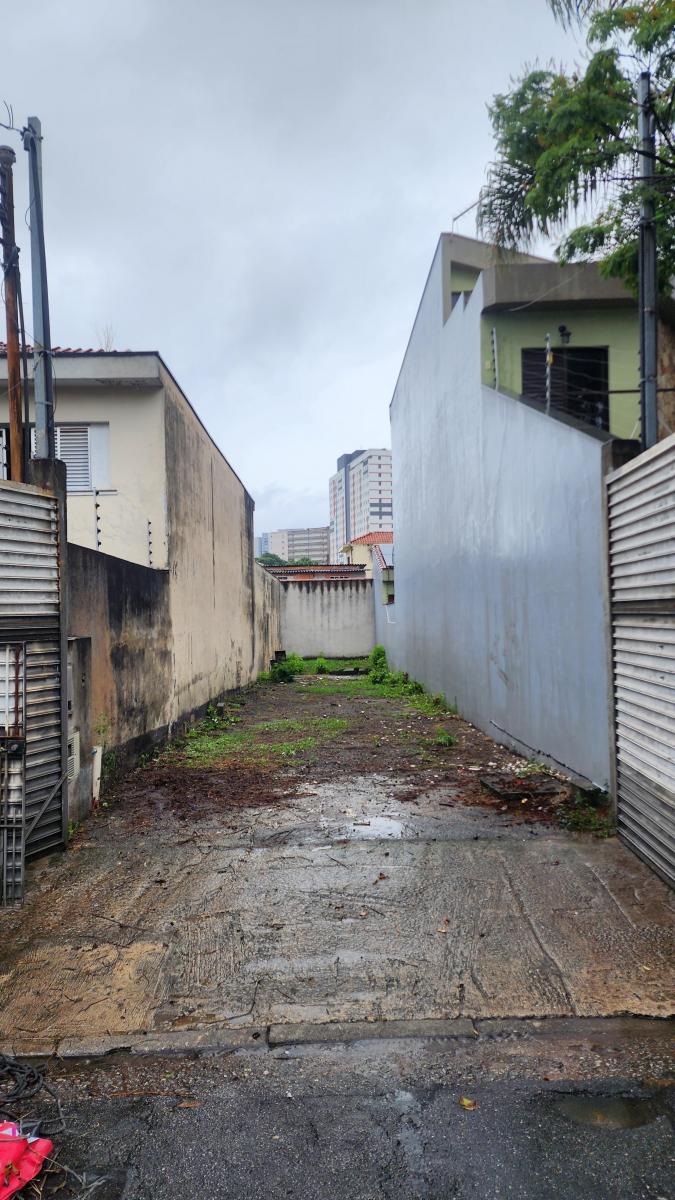 Foto - São Paulo - Vila Aricanduva