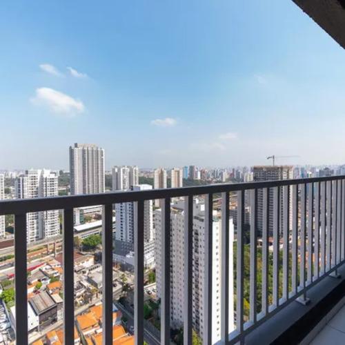 Foto - São Paulo - Vila Santa Clara