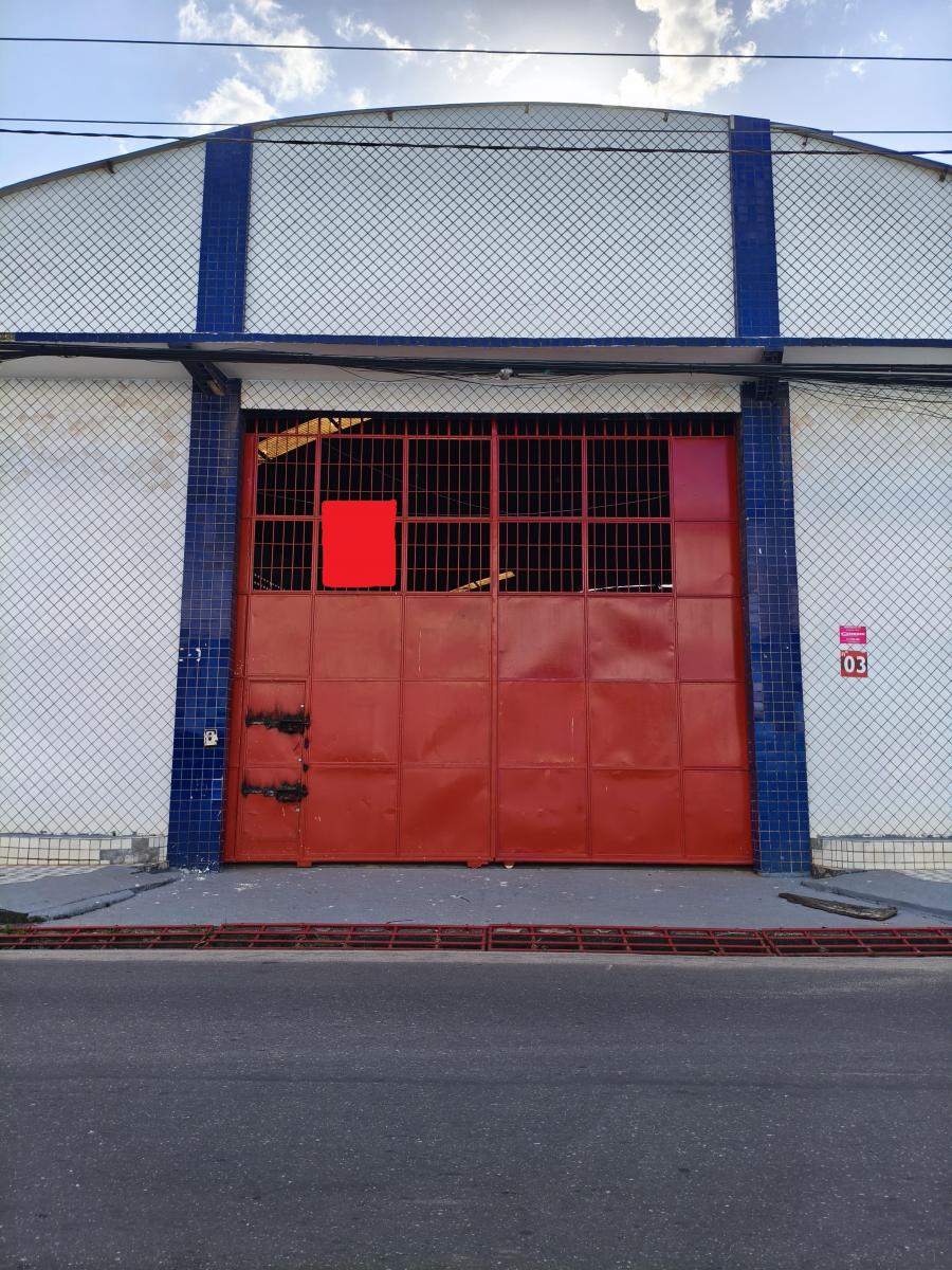 Foto - Ananindeua - Coqueiro