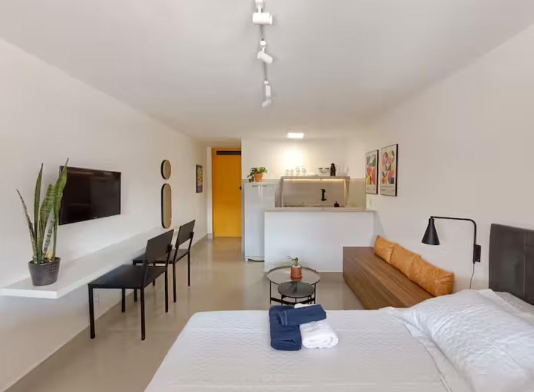 Foto - Brasília - Asa Norte