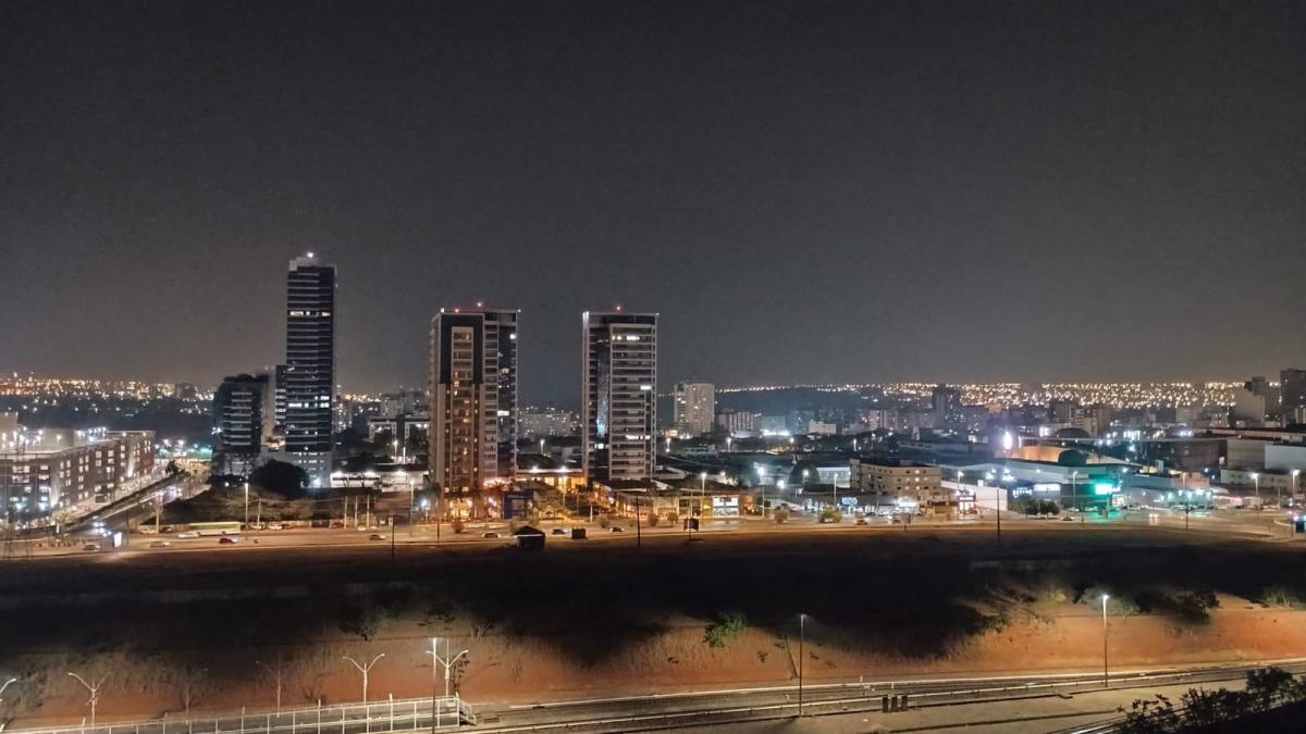 Foto - Brasília - Águas Claras