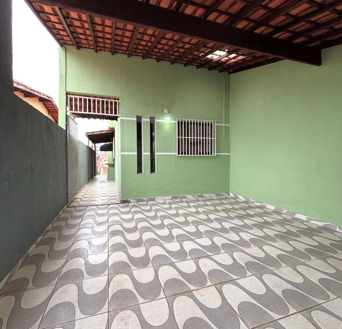 Primeira imagem do imóvel