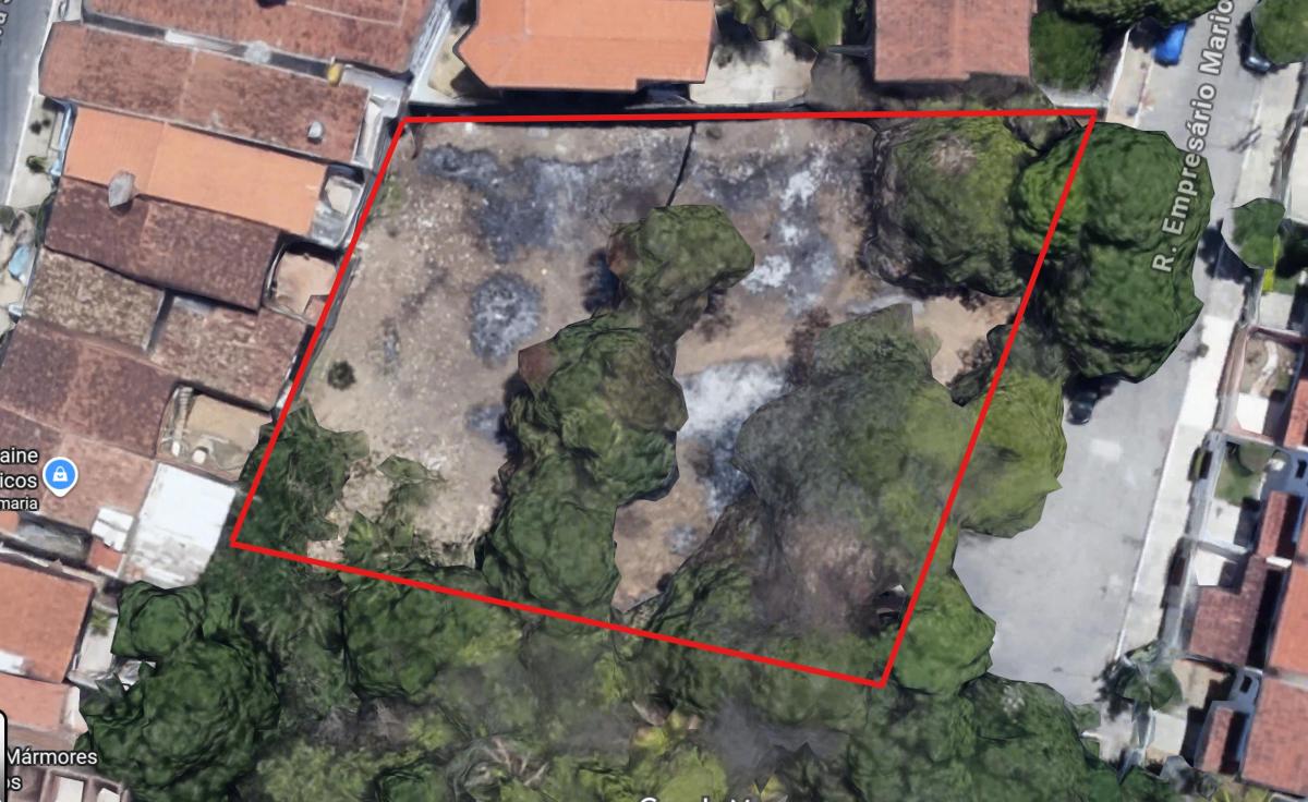 Foto - Maceió - Barro Duro