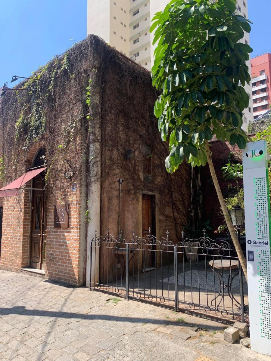 Primeira imagem do imóvel