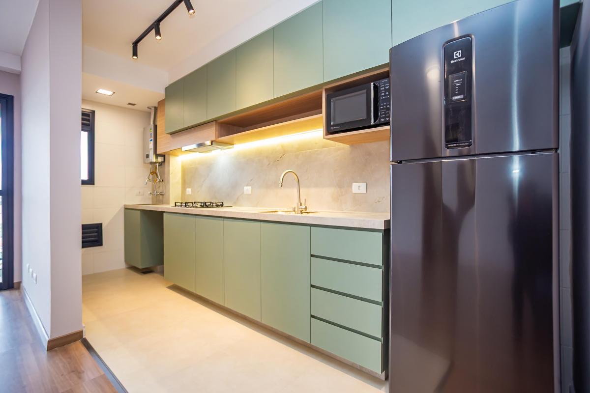 Foto - Curitiba - Alto da Glória