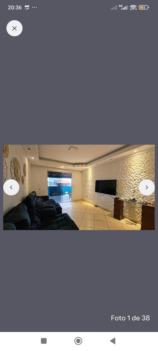 Foto - Várzea Paulista - Jardim Itália