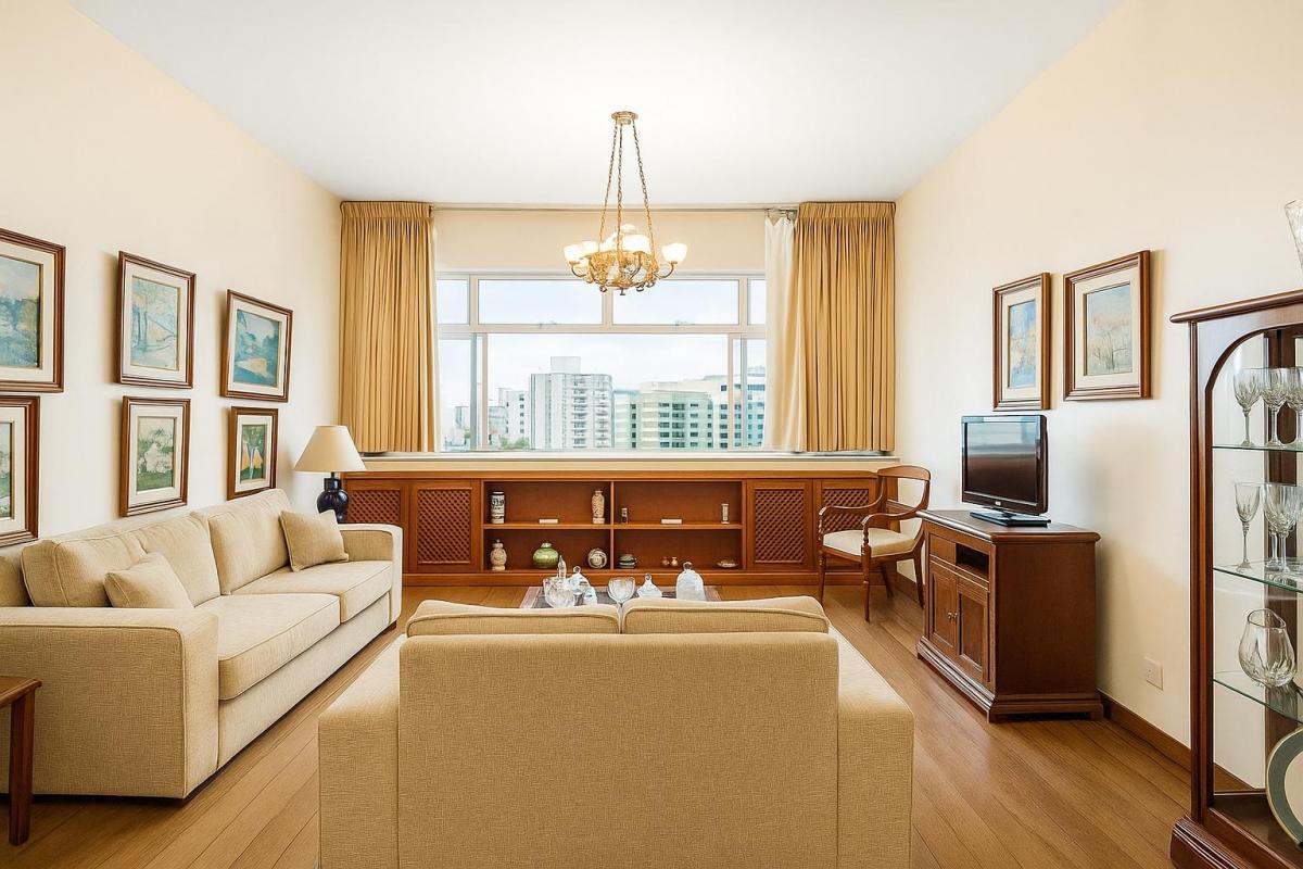 Foto - Rio de Janeiro - Tijuca