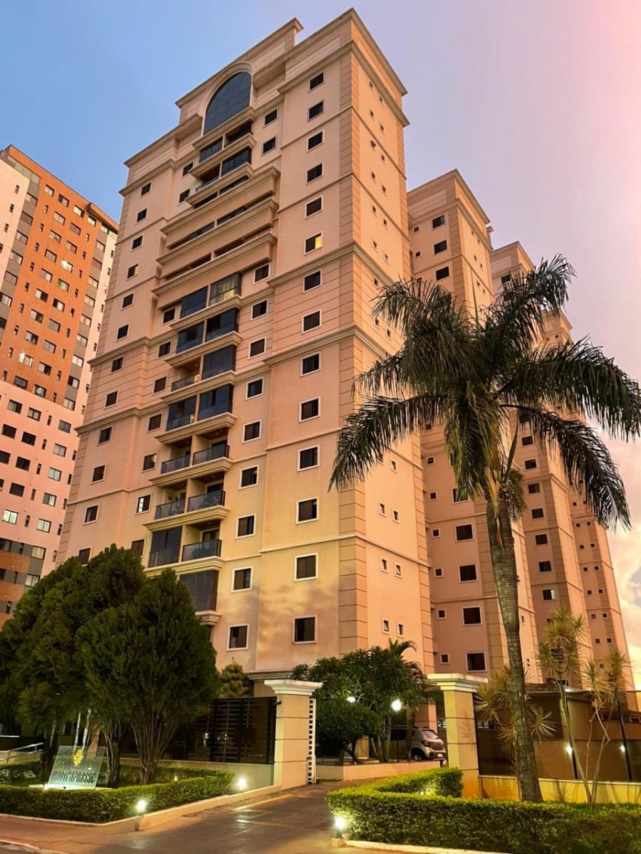 Foto - Águas Claras - Aguas Sul