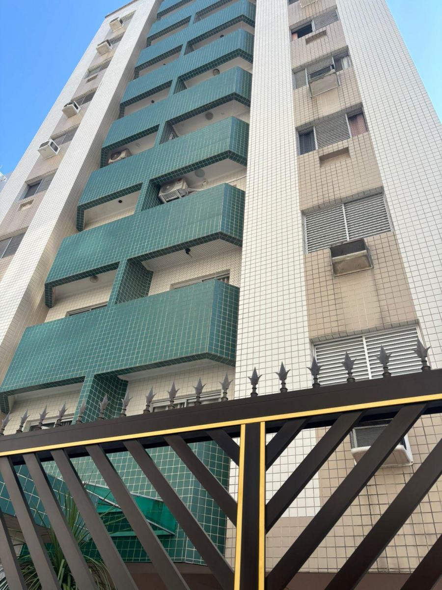 Foto - Praia Grande - Canto do Forte