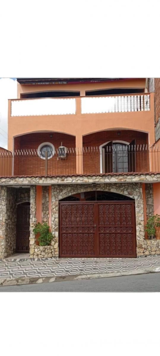 Foto - Caieiras - Vera Tereza