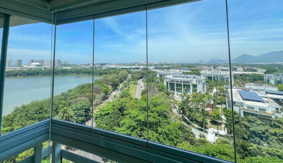 Foto - Rio de Janeiro - Barra da Tijuca