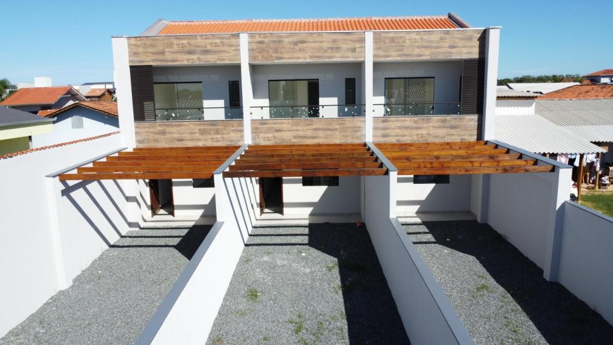 Foto - São Francisco do Sul - Ubatuba