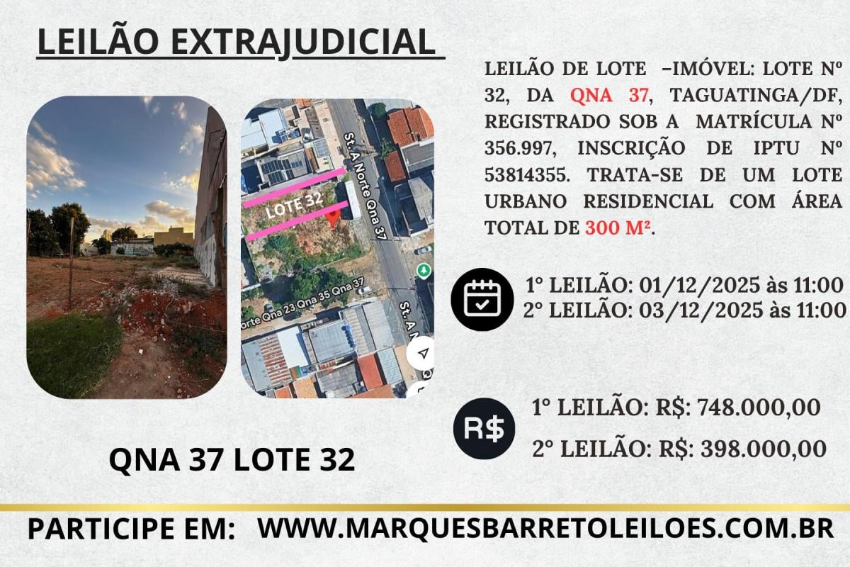 Foto - Taguatinga - Taguatinga Sul