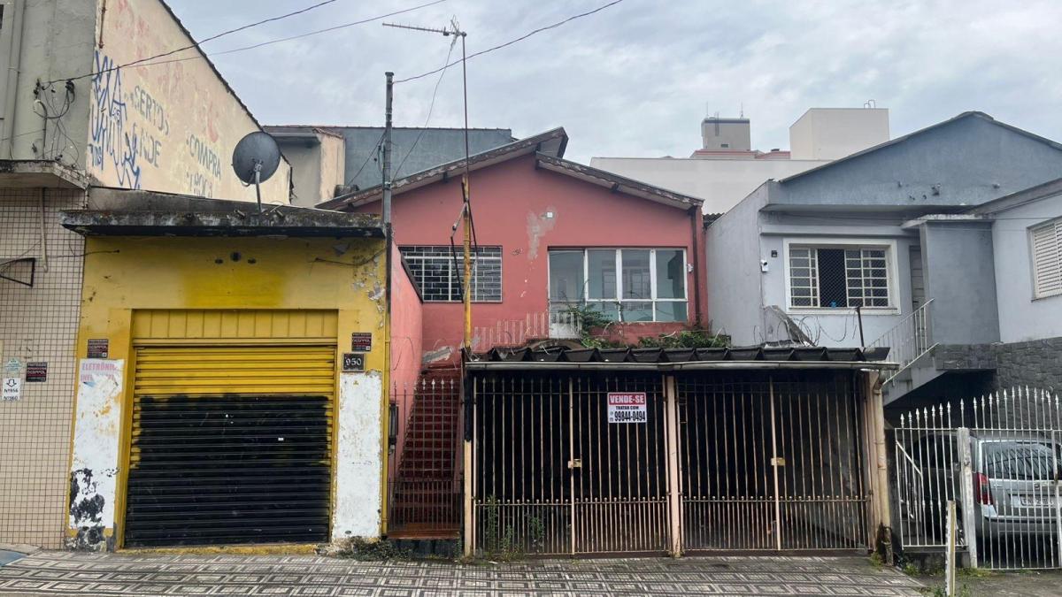 Primeira imagem do imóvel