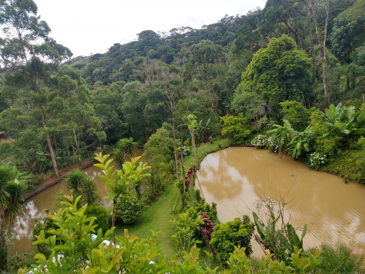 Foto - Ibiúna - Centro