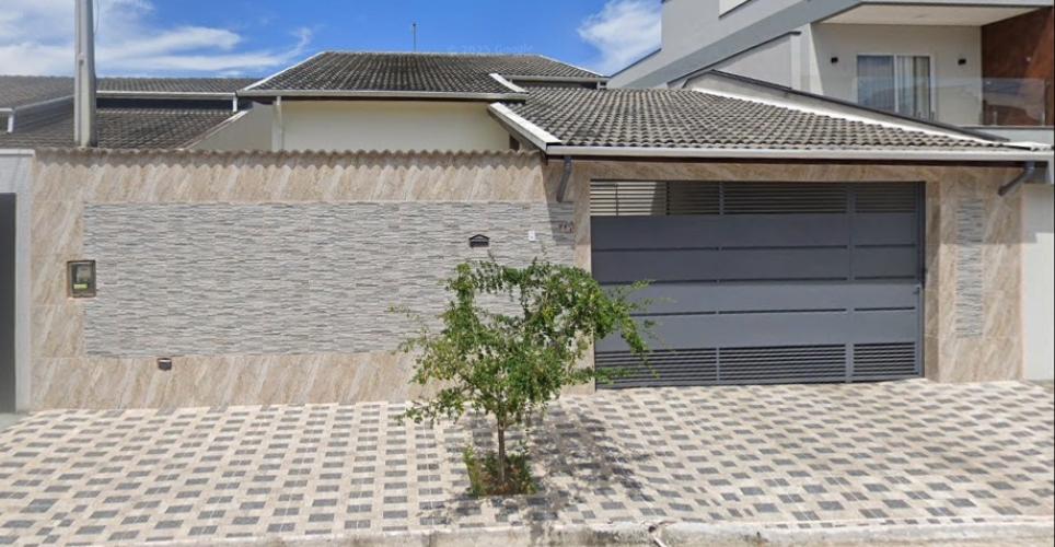 Foto - Guaratinguetá - Residencial Village Santana